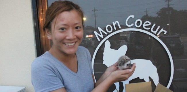 早くも！！！！